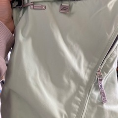 スノーボードパンツの画像