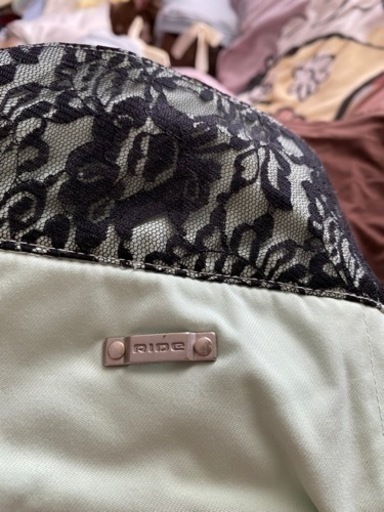 スノーボードパンツ