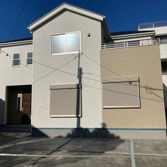 仲介手数料最大無料♪安城市古井町♪住宅ローンの通りやすい新築♪融...