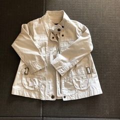 baby gap  ジャケット　110cm