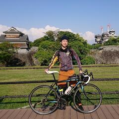 ロードバイク仲間募集(神奈川、東京)