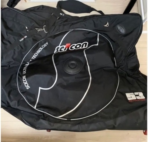 シーコン　エアロコンフォート