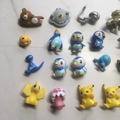 ポケモン 他 3cmくらい