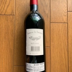 シャトール トレオンの画像