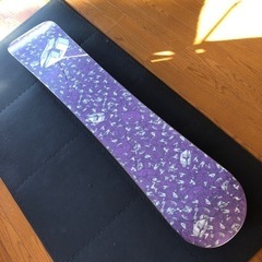 スノーボード処分品の画像