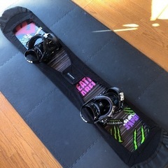 スノーボード処分品の画像