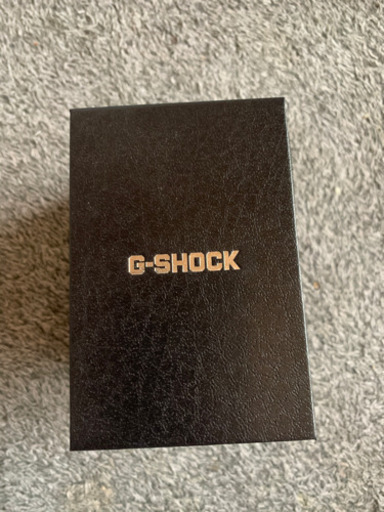 Gショック　腕時計