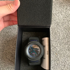 Gショック　腕時計の画像