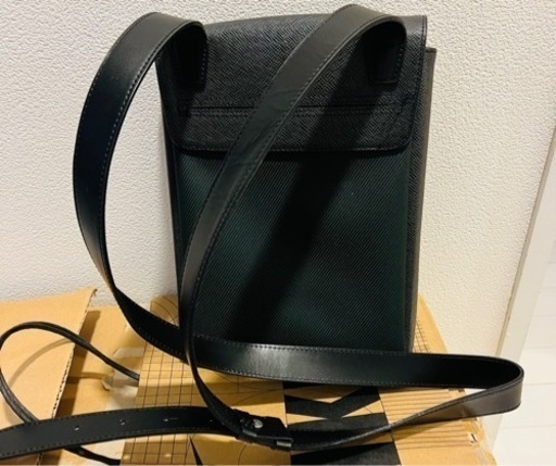 【カバン】LOUIS VUITTON　ショルダーバッグ