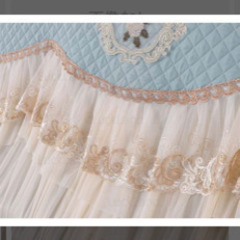 新品未使用　アップライトピアノカバーの画像