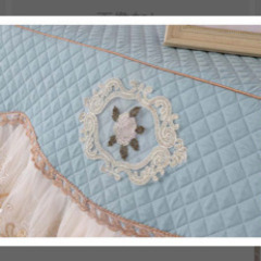 新品未使用　アップライトピアノカバーの画像