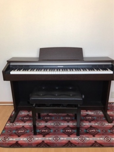 (※お取引が決まりました)CASIO  CELVIANO