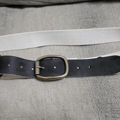 D＆G ドルチェ＆ガッバーナのベルトの画像