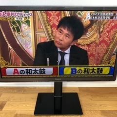 Panasonic プラズマテレビ TH-P42GT5