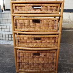 籐家具