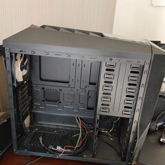 ZALMAN Z11 PCケースの画像