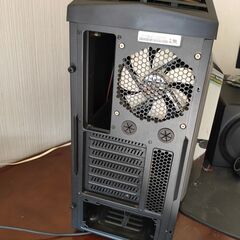 ZALMAN Z11 PCケースの画像