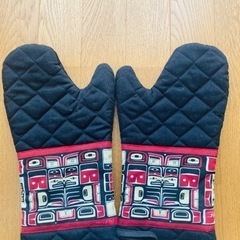 バンクーバーミトン🍁