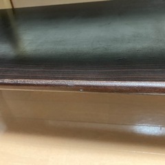 テーブル、テレビ台や花台などにの画像