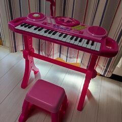 ミュージックスターキーボードＤＸ 4944358202388