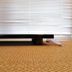 無料　高級　ひな人形　お雛様　雛台　TV台　断捨離の画像