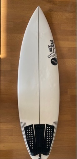 joistikサーフボード