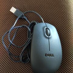 新品 DELL純正品 LiteOn製 USB光学式 3ボタン オ...