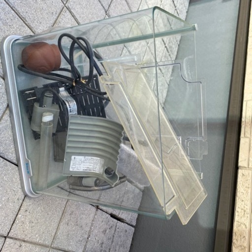 水槽セット