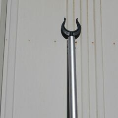 アクアミューズのブーム 203cm