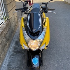マジェスティs