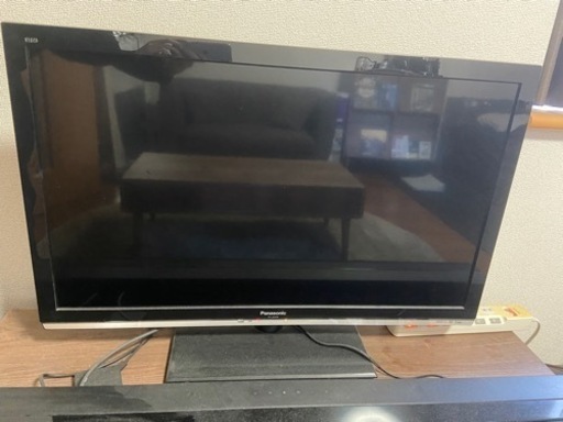 Panasonic 液晶テレビ