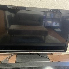 Panasonic 液晶テレビ