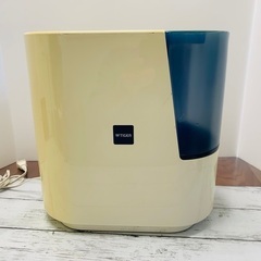 タイガー　ハイブリッド式マイコン加湿器　奈良登美ヶ丘引取り300円〜　