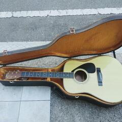 フォークギター