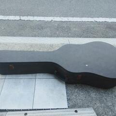 フォークギターの画像