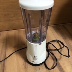 tescom ミキサー