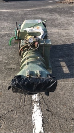 マルニ陶芸機材　土練機MHT -83