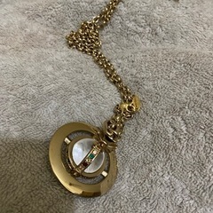Vivienne Westwood ゴールドオーブ