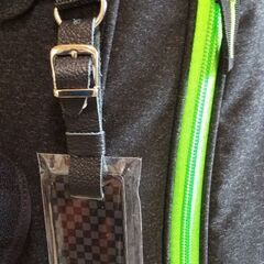 キャスコキャディーバック2021の画像