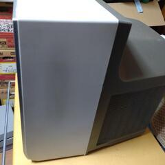 テレビデオ【ビデオ一体型テレビ受像機】差し上げます。の画像