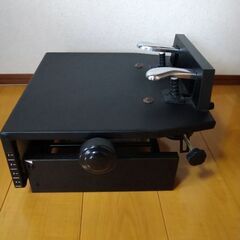 甲南　ピアノ補助ペダル