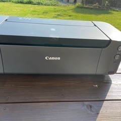 CANON PRO-10S インクジェットプリンター