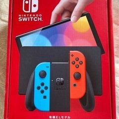 「Nintendo Switch NINTENDO SWITCH...
