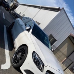 【再出品】高燃費 C180ワゴン【車検多】