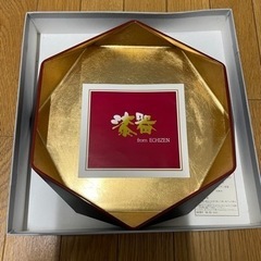 【高級品】漆器_越前塗り