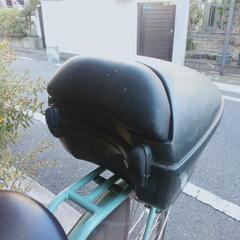 リヤボックスの画像