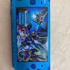 PSP ジャンク扱いでお願いします。