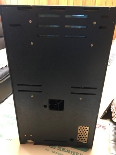 ネット決済　パチスロ実機　オオガメラ