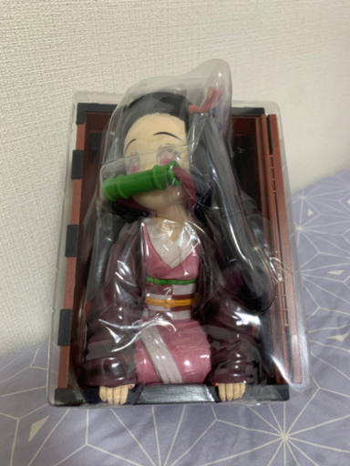 禰豆子ポップコーンバケツ