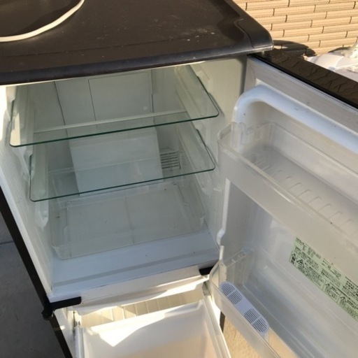 洗濯機、冷蔵庫、ガスコンロ、炊飯器